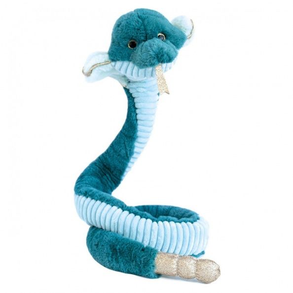  so chic peluche cobra serpent 135 cm 